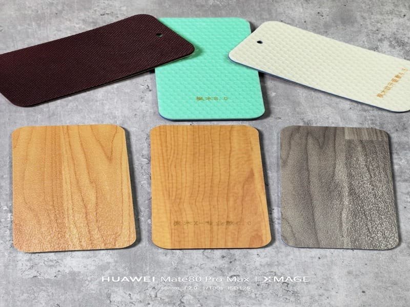 PVC Flooring Safety Testing Mechanisms